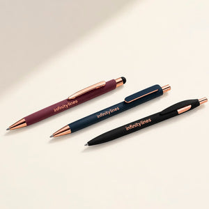 Penna a Sfera Sorin - personalizzabile con logo