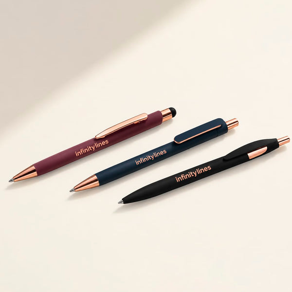 Penna a Sfera Sorin - personalizzabile con logo