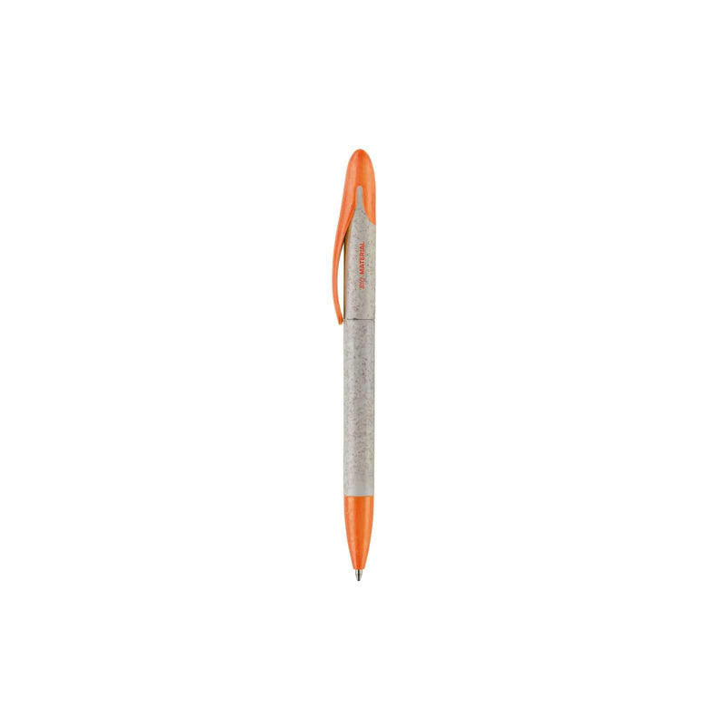 Penna a sfera Speedy eco - personalizzabile con logo