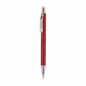 Penna a Sfera Stasian rosso - personalizzabile con logo