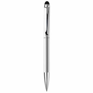 Penna a sfera stylus Modena - personalizzabile con logo