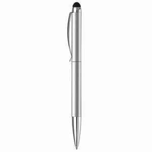 Penna a sfera stylus Modena - personalizzabile con logo