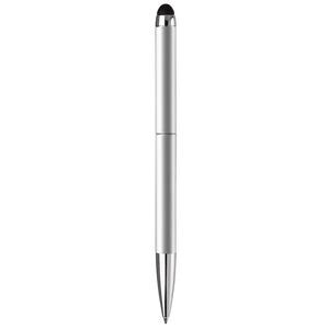 Penna a sfera stylus Modena - personalizzabile con logo