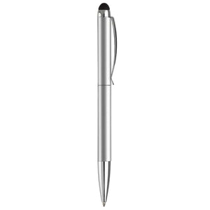 Penna a sfera stylus Modena - personalizzabile con logo