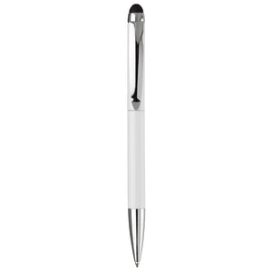 Penna a sfera stylus Modena - personalizzabile con logo