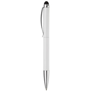 Penna a sfera stylus Modena - personalizzabile con logo