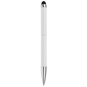 Penna a sfera stylus Modena - personalizzabile con logo