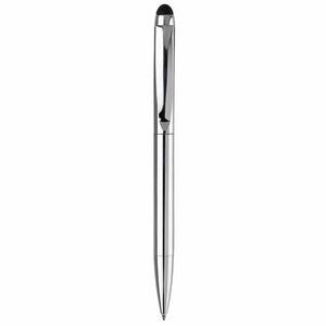 Penna a sfera stylus Modena - personalizzabile con logo