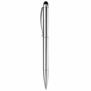 Penna a sfera stylus Modena - personalizzabile con logo