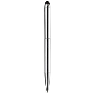 Penna a sfera stylus Modena - personalizzabile con logo