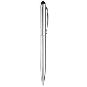 Penna a sfera stylus Modena - personalizzabile con logo