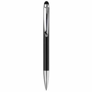 Penna a sfera stylus Modena - personalizzabile con logo