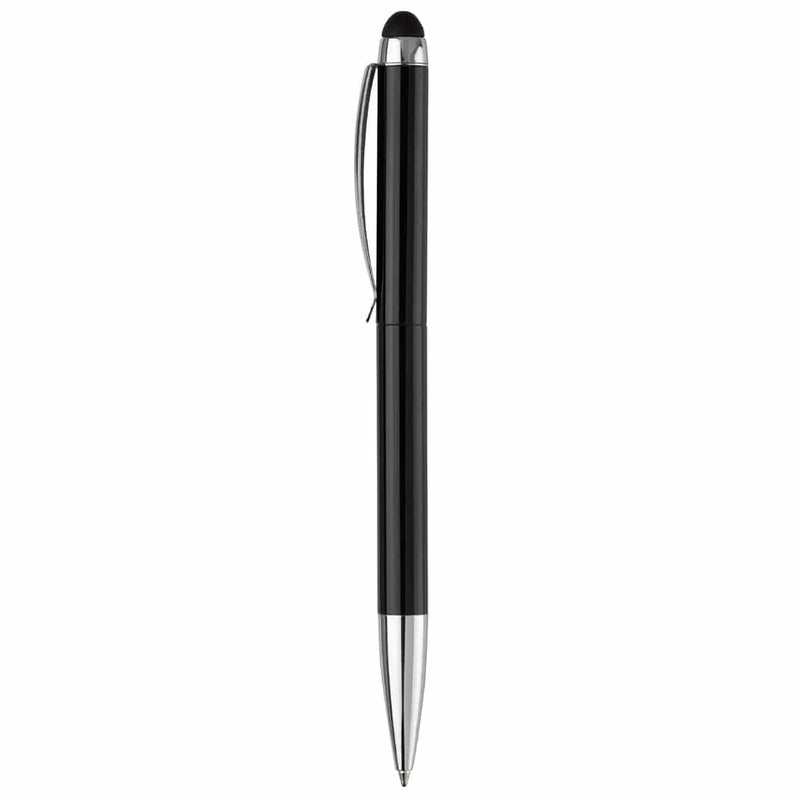 Penna a sfera stylus Modena - personalizzabile con logo