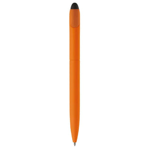 Penna a sfera Stylus Touchy - personalizzabile con logo