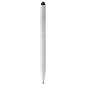 Penna a sfera Stylus Touchy - personalizzabile con logo