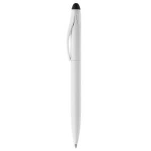 Penna a sfera Stylus Touchy - personalizzabile con logo