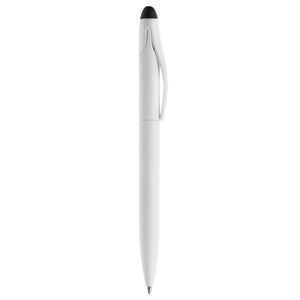 Penna a sfera Stylus Touchy - personalizzabile con logo