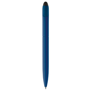 Penna a sfera Stylus Touchy - personalizzabile con logo