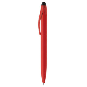 Penna a sfera Stylus Touchy - personalizzabile con logo