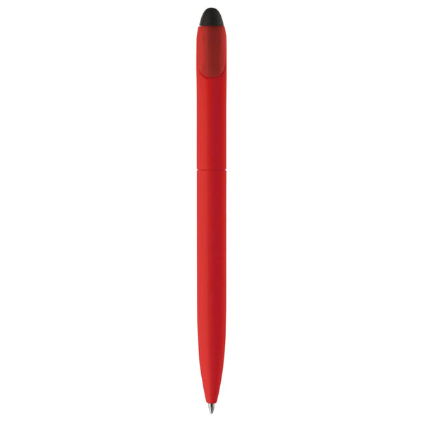 Penna a sfera Stylus Touchy - personalizzabile con logo