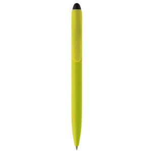 Penna a sfera Stylus Touchy - personalizzabile con logo