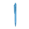 Penna a Sfera Surten blu - personalizzabile con logo