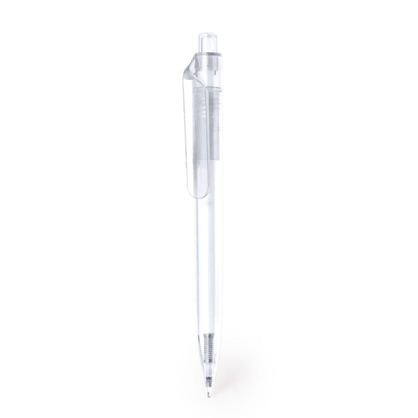 Penna a Sfera Surten - personalizzabile con logo