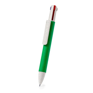 Penna a Sfera Surtum - personalizzabile con logo