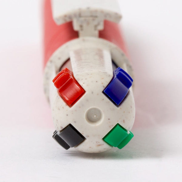 Penna a Sfera Surtum - personalizzabile con logo