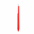 Penna a Sfera Synex rosso - personalizzabile con logo