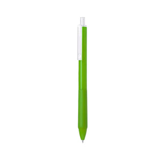 Penna a Sfera Synex verde - personalizzabile con logo