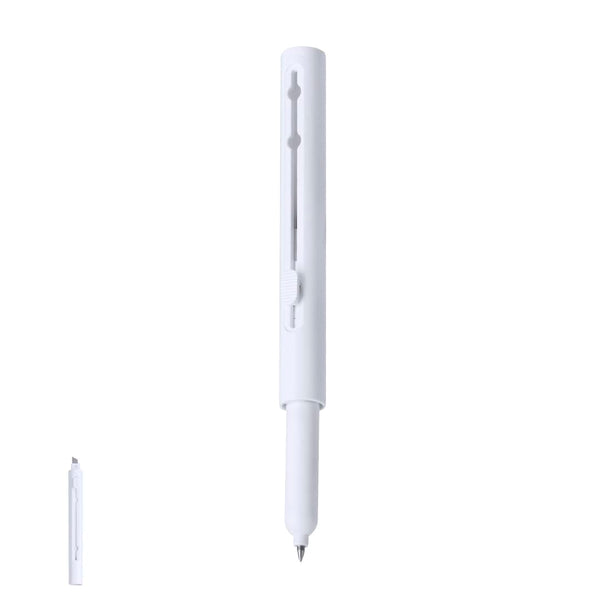 Penna a Sfera Taglierino Lidor - personalizzabile con logo