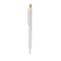 Penna a Sfera Tarflex natural - personalizzabile con logo