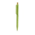 Penna a Sfera Tarflex verde - personalizzabile con logo