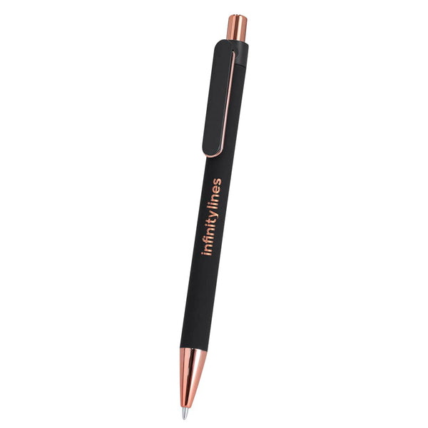 Penna a Sfera Taroon - personalizzabile con logo