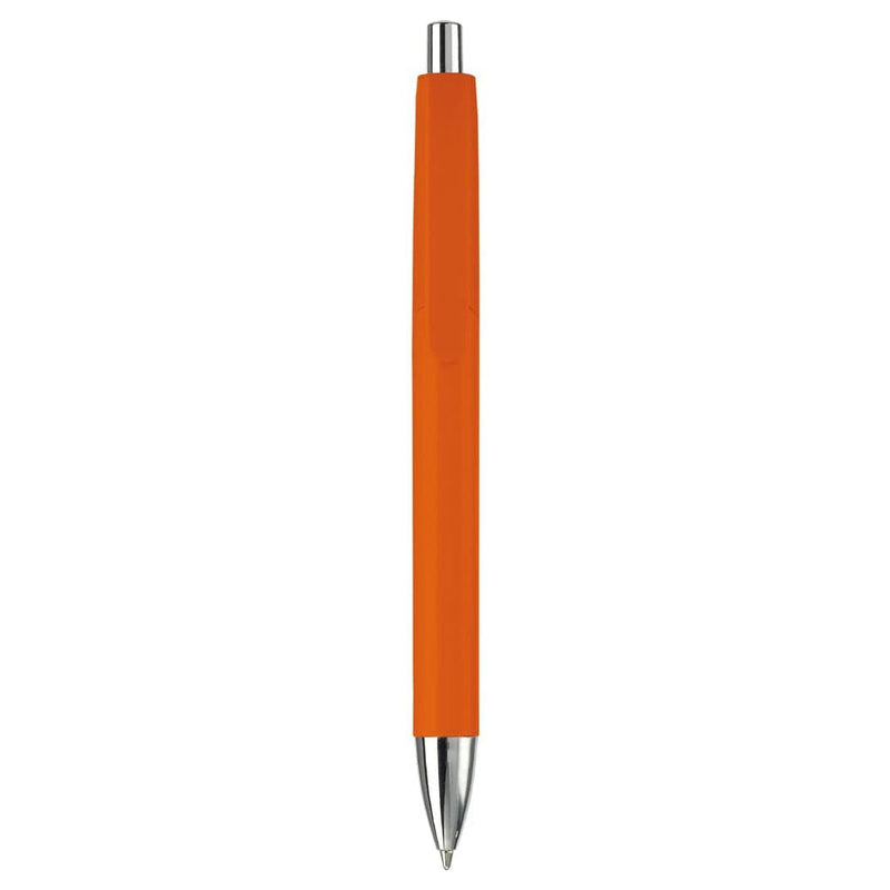 Penna a sfera Texas Hard Colour - personalizzabile con logo