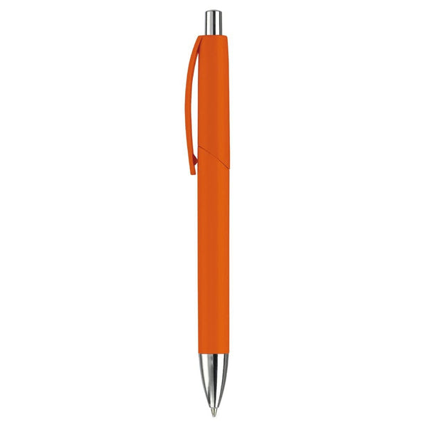 Penna a sfera Texas Hard Colour - personalizzabile con logo