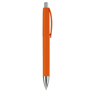 Penna a sfera Texas Hard Colour - personalizzabile con logo