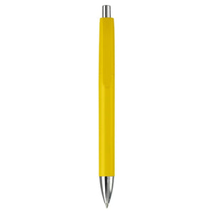 Penna a sfera Texas Hard Colour - personalizzabile con logo