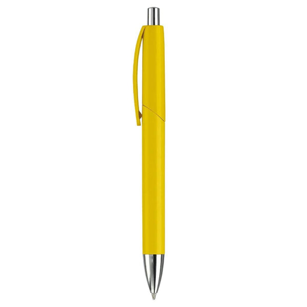 Penna a sfera Texas Hard Colour - personalizzabile con logo