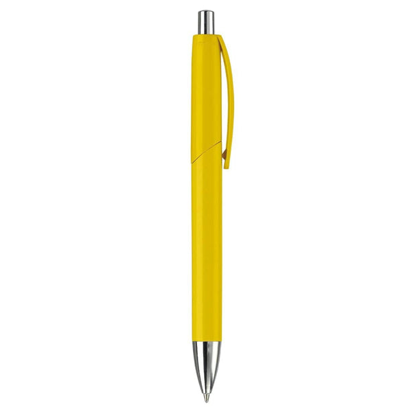 Penna a sfera Texas Hard Colour - personalizzabile con logo