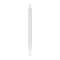 Penna a Sfera Tinful bianco - personalizzabile con logo