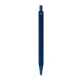 Penna a Sfera Tinful blu navy - personalizzabile con logo