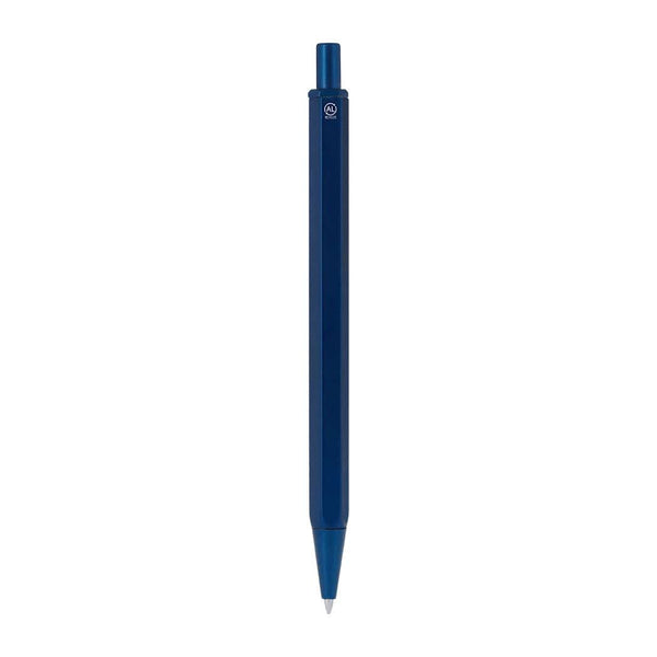Penna a Sfera Tinful blu navy - personalizzabile con logo