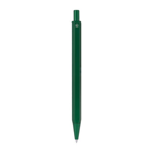 Penna a Sfera Tinful verde - personalizzabile con logo