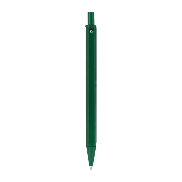 Penna a Sfera Tinful verde - personalizzabile con logo