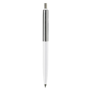 Penna a sfera Topper - personalizzabile con logo