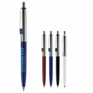 Penna a sfera Topper - personalizzabile con logo