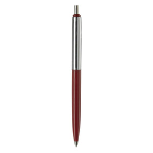 Penna a sfera Topper - personalizzabile con logo