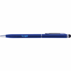 Penna a sfera touch - personalizzabile con logo